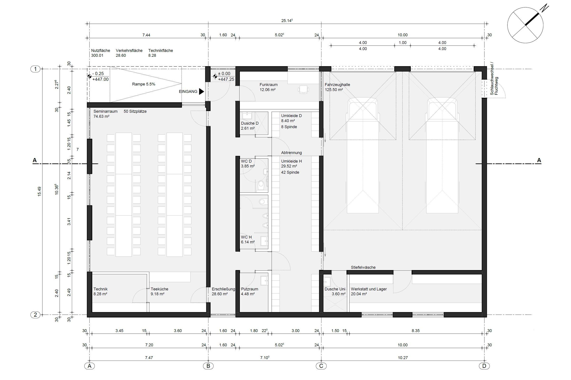 1 026 Grundriss